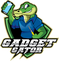Gadget Gator