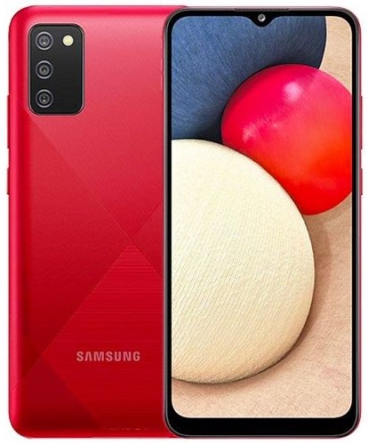 Galaxy A02sSM-A025A / SM-A025U / SM-A025V